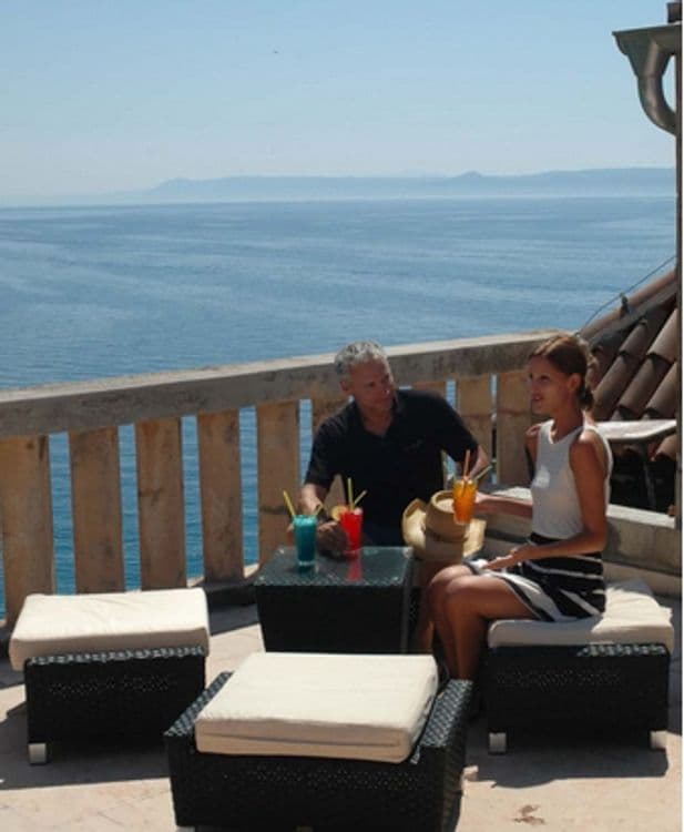 Sveti Kriz Hotel