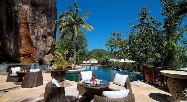 Valmer Resort