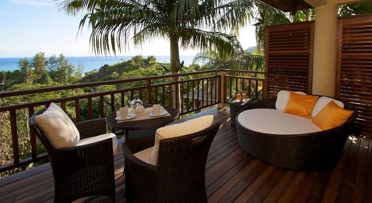 Valmer Resort