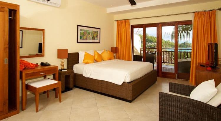 Valmer Resort
