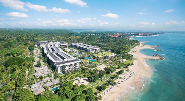 Sofitel Bali Nusa Dua Beach Resort