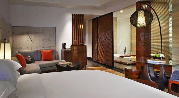 Sofitel Bali Nusa Dua Beach Resort