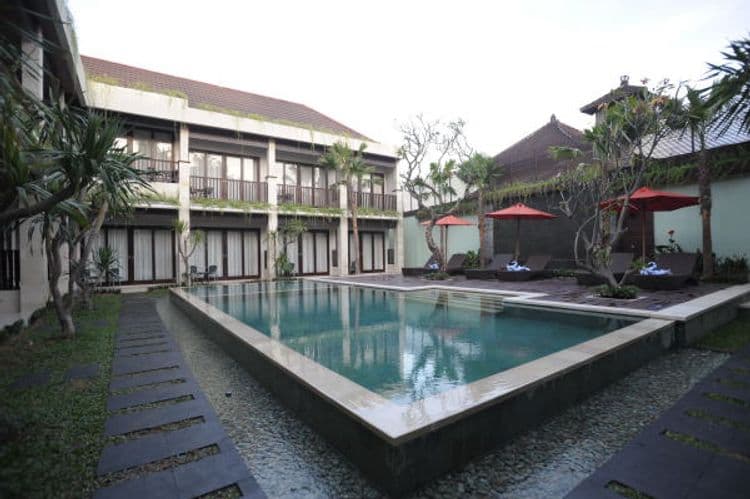 The Griya Sanur