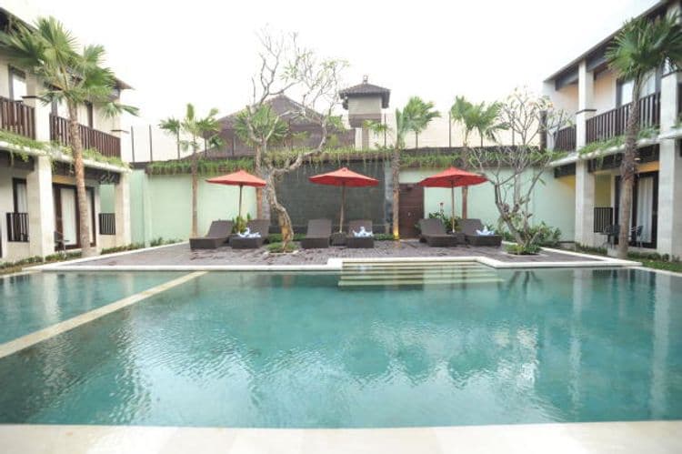 The Griya Sanur