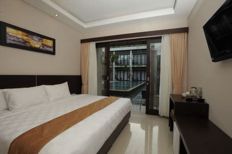 The Griya Sanur
