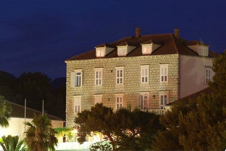 Villa Vilina Hotel