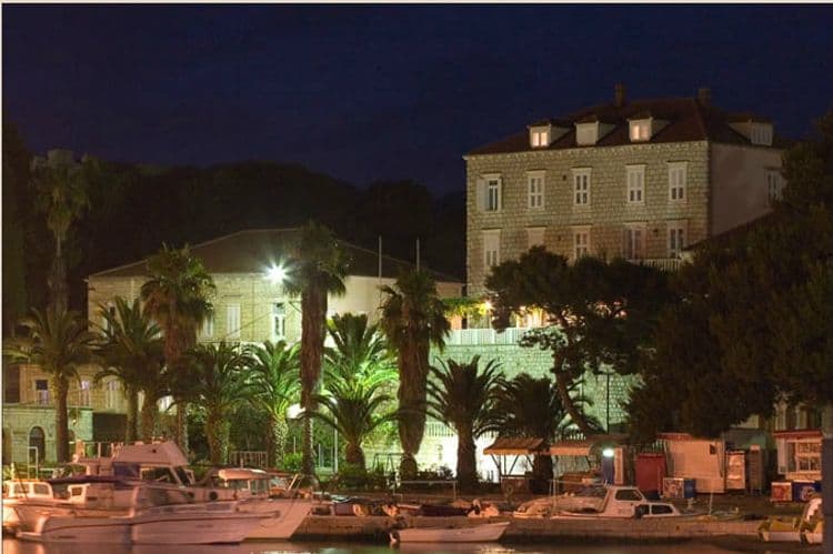 Villa Vilina Hotel