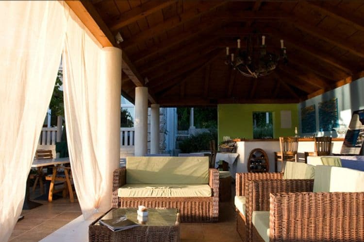 Villa Vilina Hotel