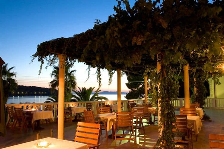 Villa Vilina Hotel