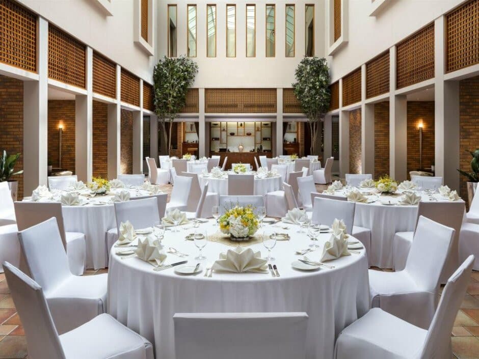Fairmont Dubai