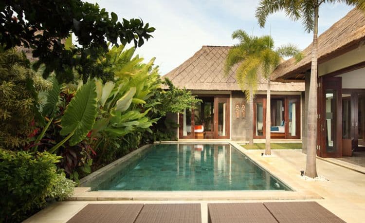 Mahagiri Villas