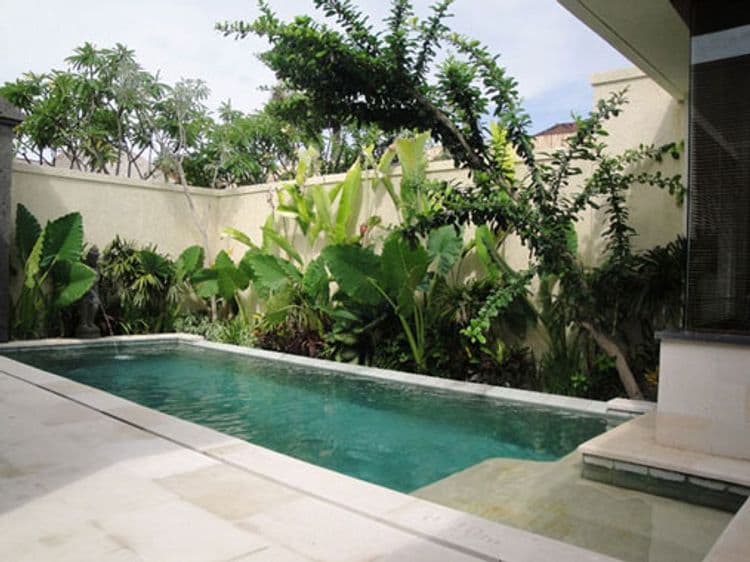 Mahagiri Villas