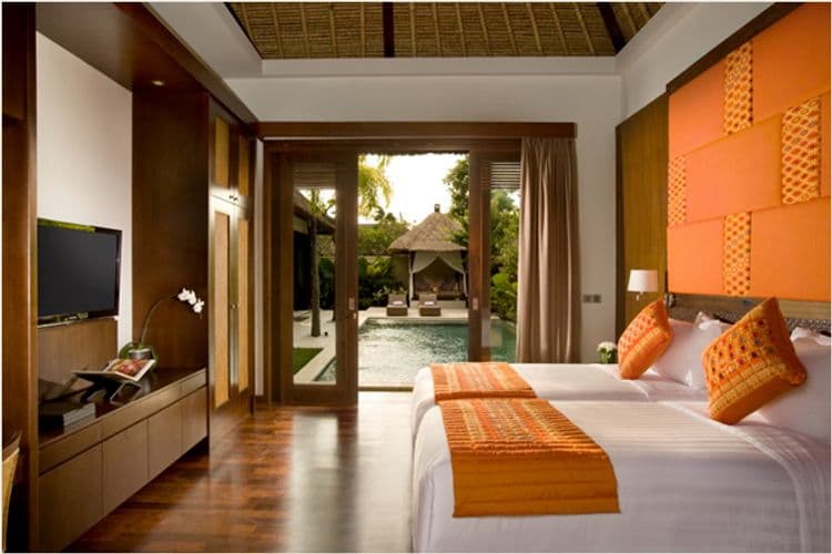 Mahagiri Villas
