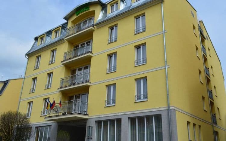 Brussel Hotel