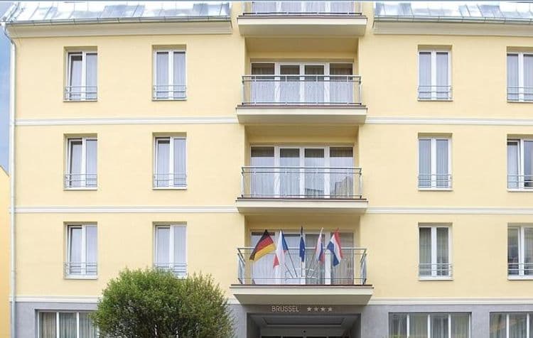 Brussel Hotel