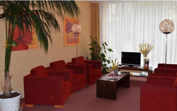 Brussel Hotel