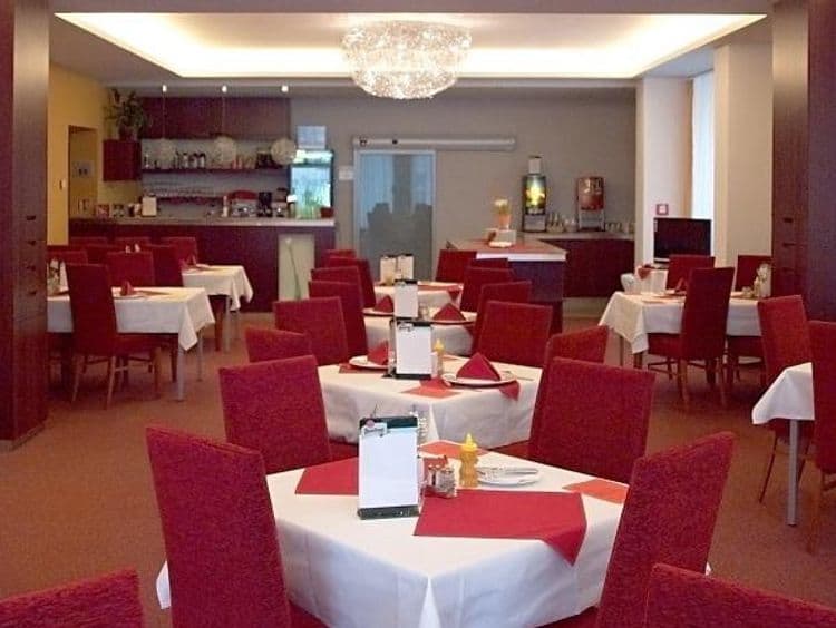 Brussel Hotel