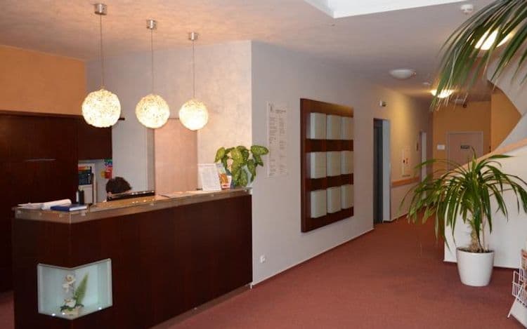 Brussel Hotel