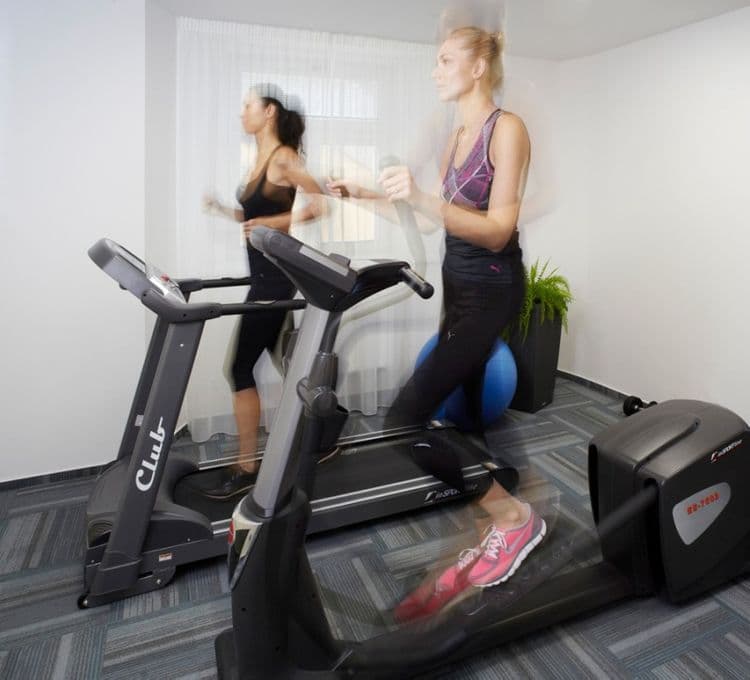 Harvey Spa & Kur Hotel