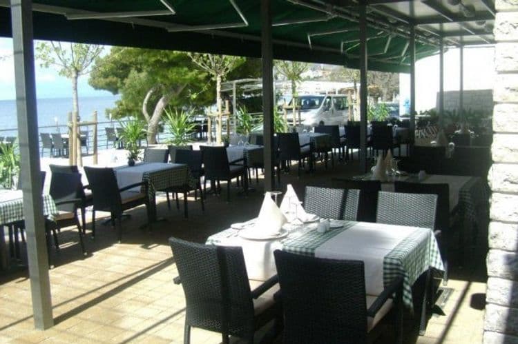 Saudade Hotel