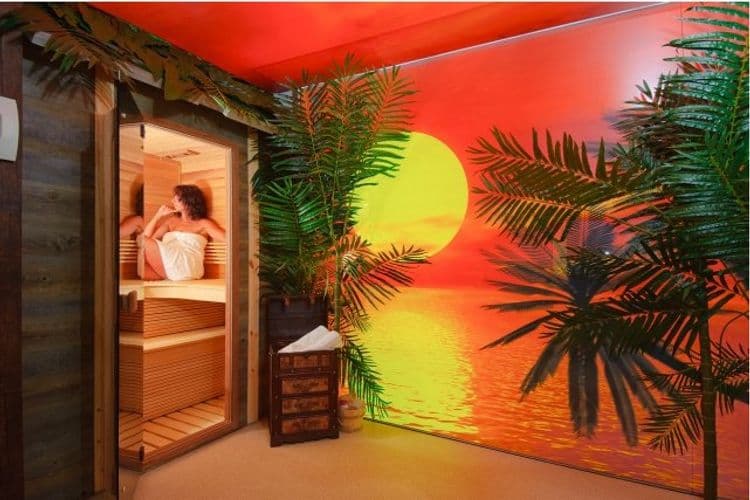 Saudade Hotel