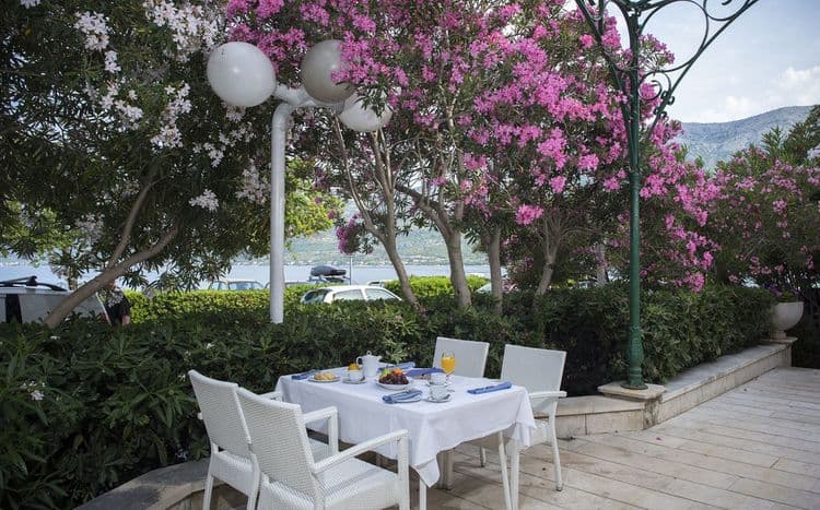 Korcula Hotel