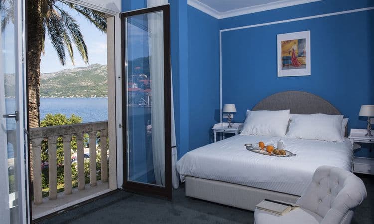 Korcula Hotel