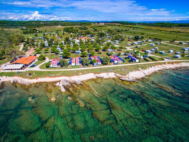 Arena Kazela Camping