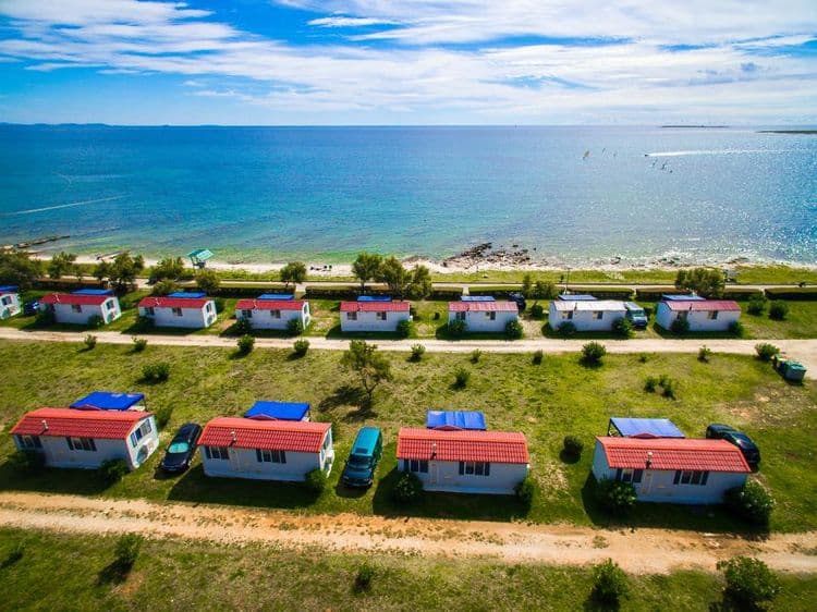 Arena Kazela Camping
