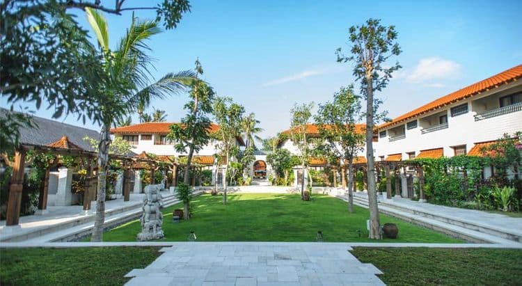 Sudamala Suites & Villas