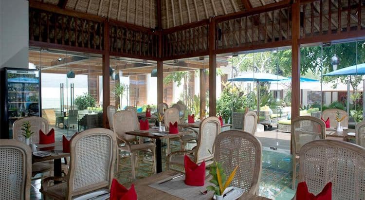 Sudamala Suites & Villas