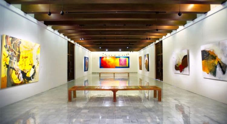 Sudamala Suites & Villas