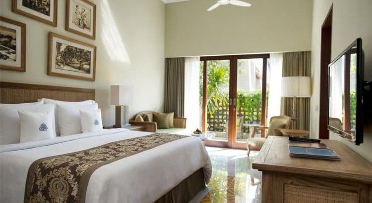 Sudamala Suites & Villas