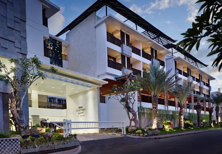 Courtyard by Marriott Bali Seminyak