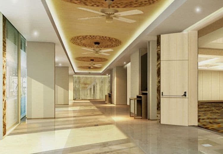 Courtyard by Marriott Bali Seminyak