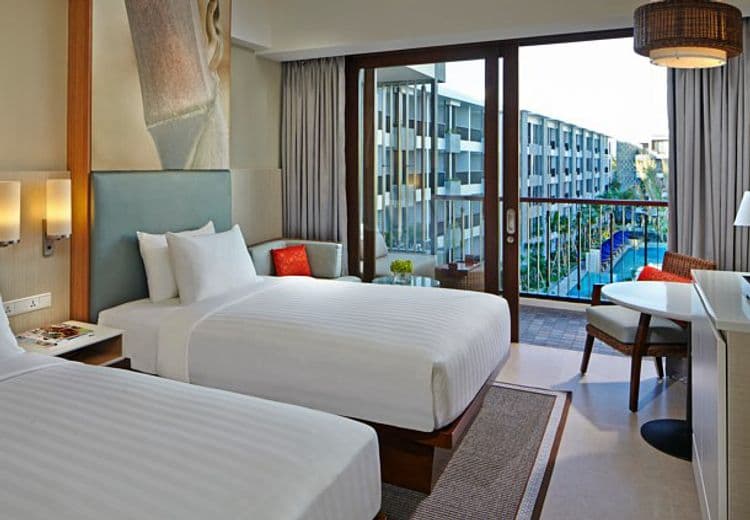 Courtyard by Marriott Bali Seminyak