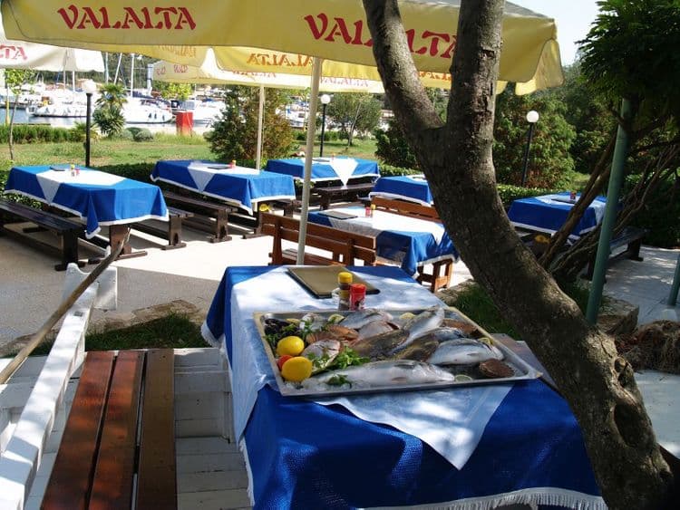 Valalta Naturist