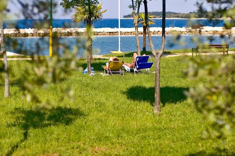 Valalta Naturist