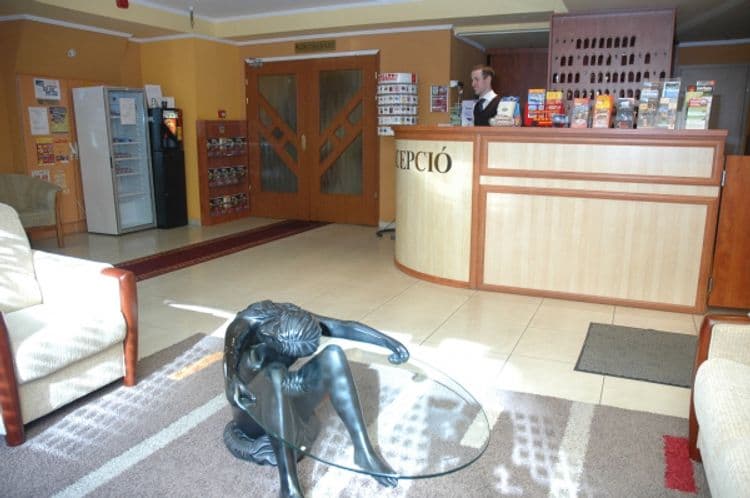 Atlantic Hotel