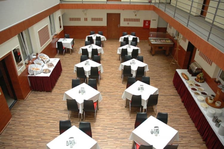 Atlantic Hotel