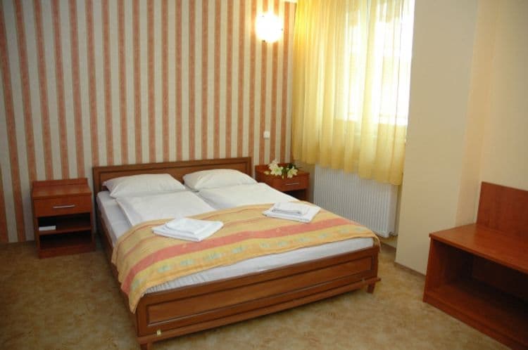 Atlantic Hotel