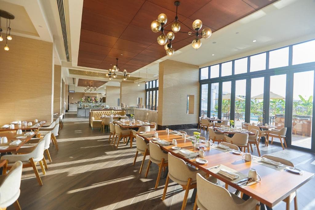 MILLENNIUM RESORT SALALAH
