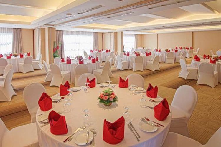 Sense Sunset Hotel Seminyak