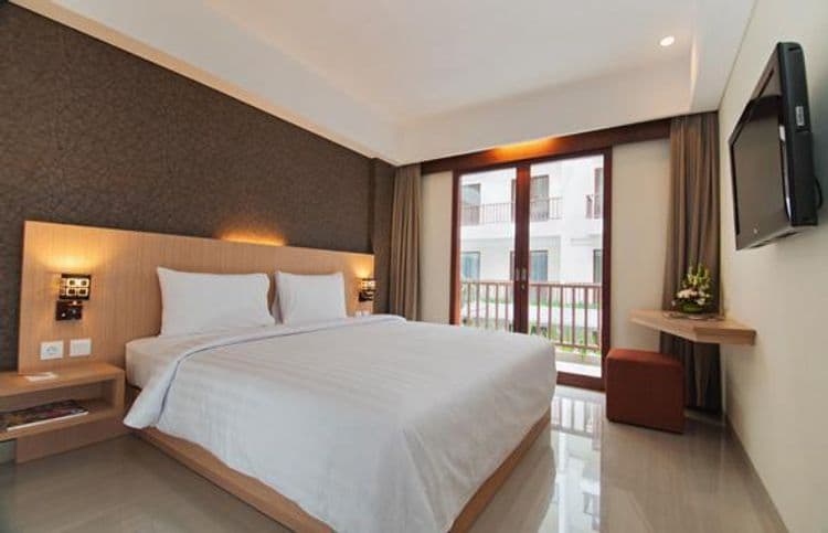 Sense Sunset Hotel Seminyak