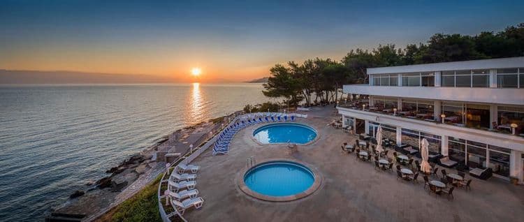 Adriatiq Resort Fontana