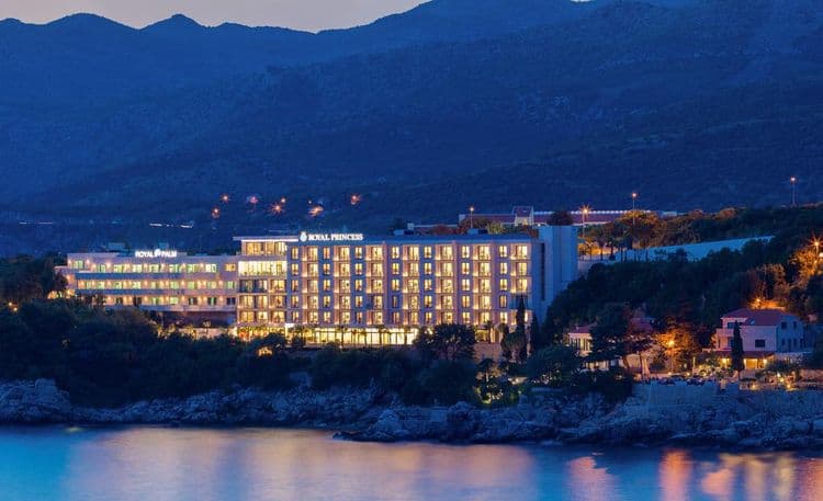 Royal Palm Hotel