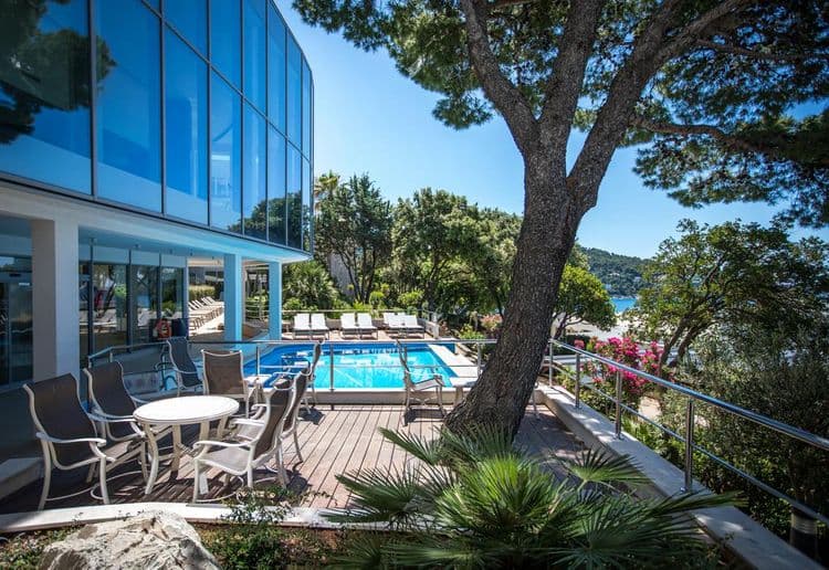 Neptun Hotel