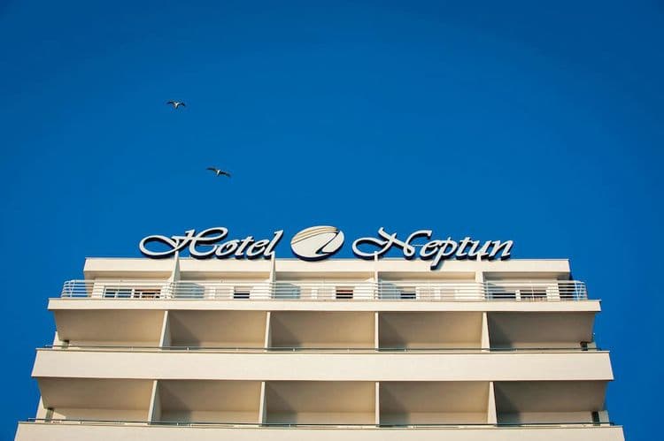 Neptun Hotel