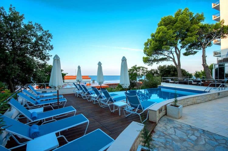 Neptun Hotel