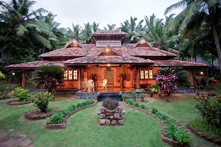 Somatheeram Ayurvedic Health Resort
